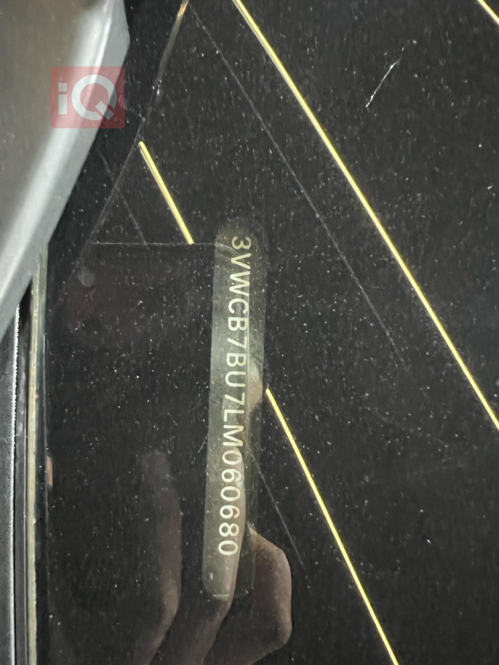 ڤۆڵکسواگن جێتا